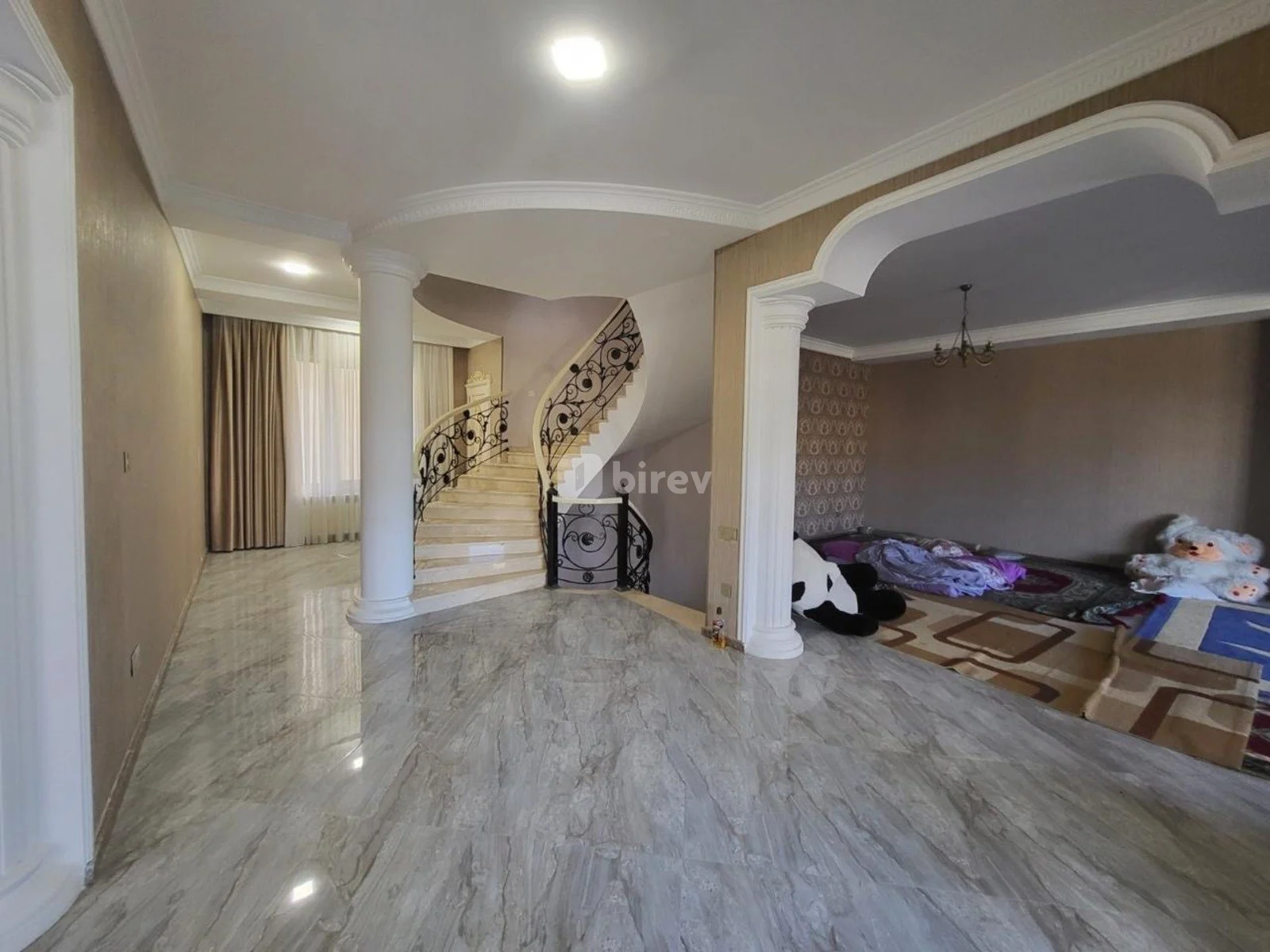 8-комнатный дом, 6-й микрорайон, Sirab k., Бинагадинский район — фото 12