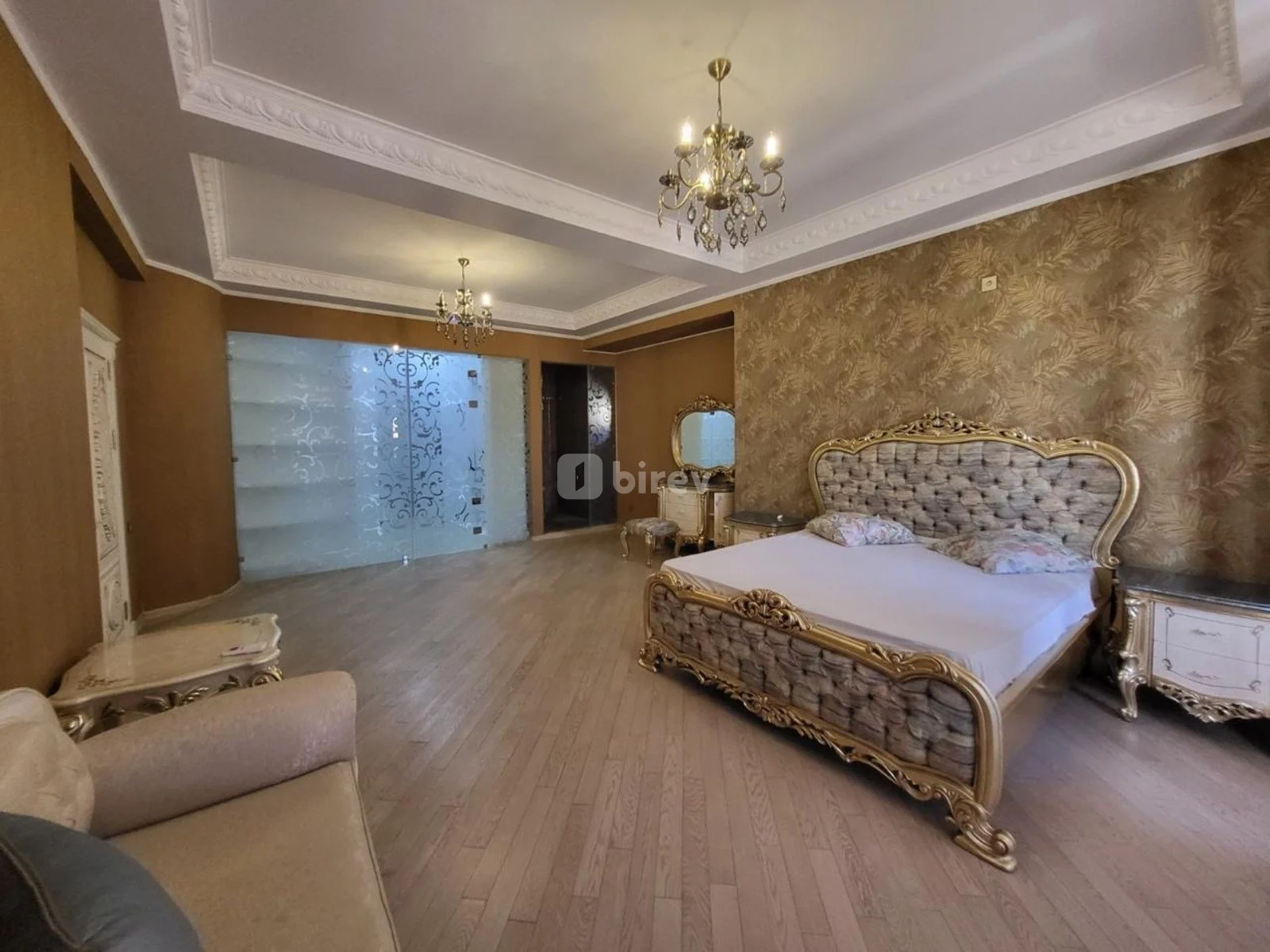 8-комнатный дом, 6-й микрорайон, Sirab k., Бинагадинский район — фото 13