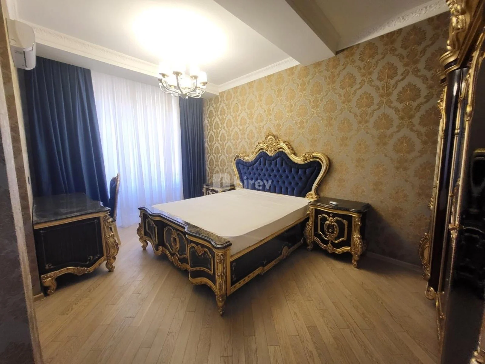 8-комнатный дом, 6-й микрорайон, Sirab k., Бинагадинский район — фото 15