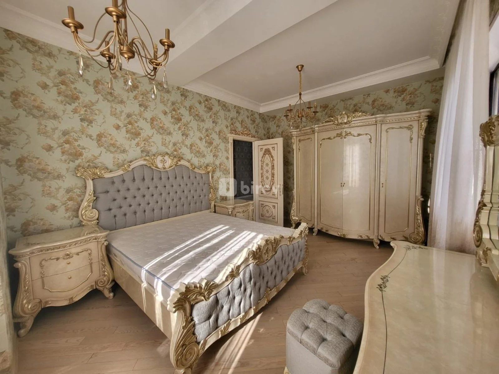 8-комнатный дом, 6-й микрорайон, Sirab k., Бинагадинский район — фото 16