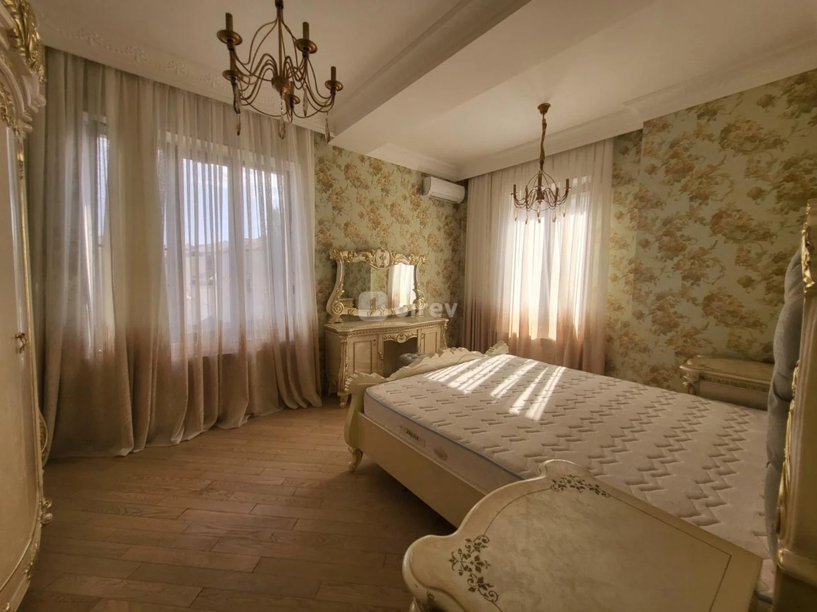 8-комнатный дом, 6-й микрорайон, Sirab k., Бинагадинский район — фото 17