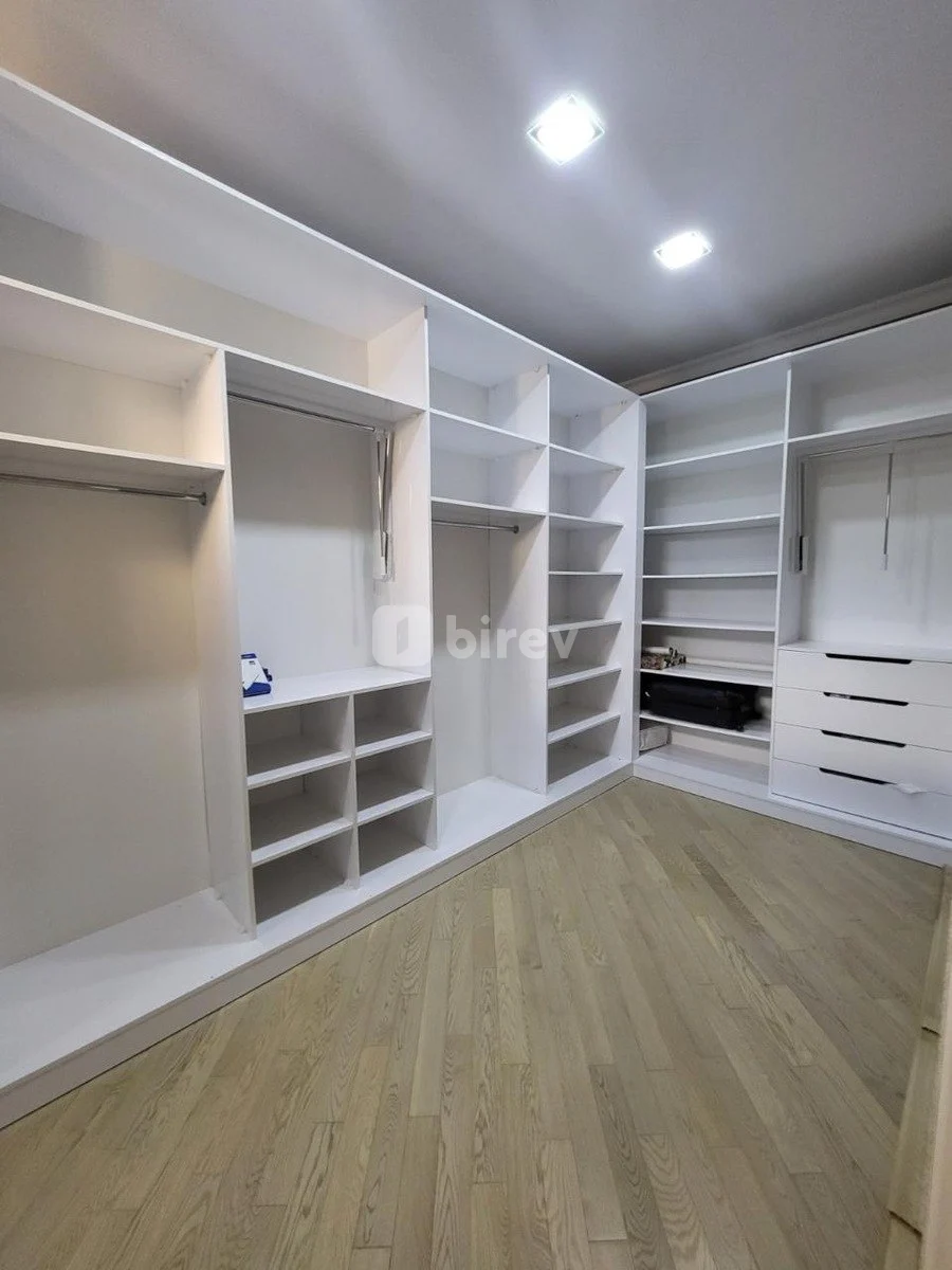 8-комнатный дом, 6-й микрорайон, Sirab k., Бинагадинский район — фото 18