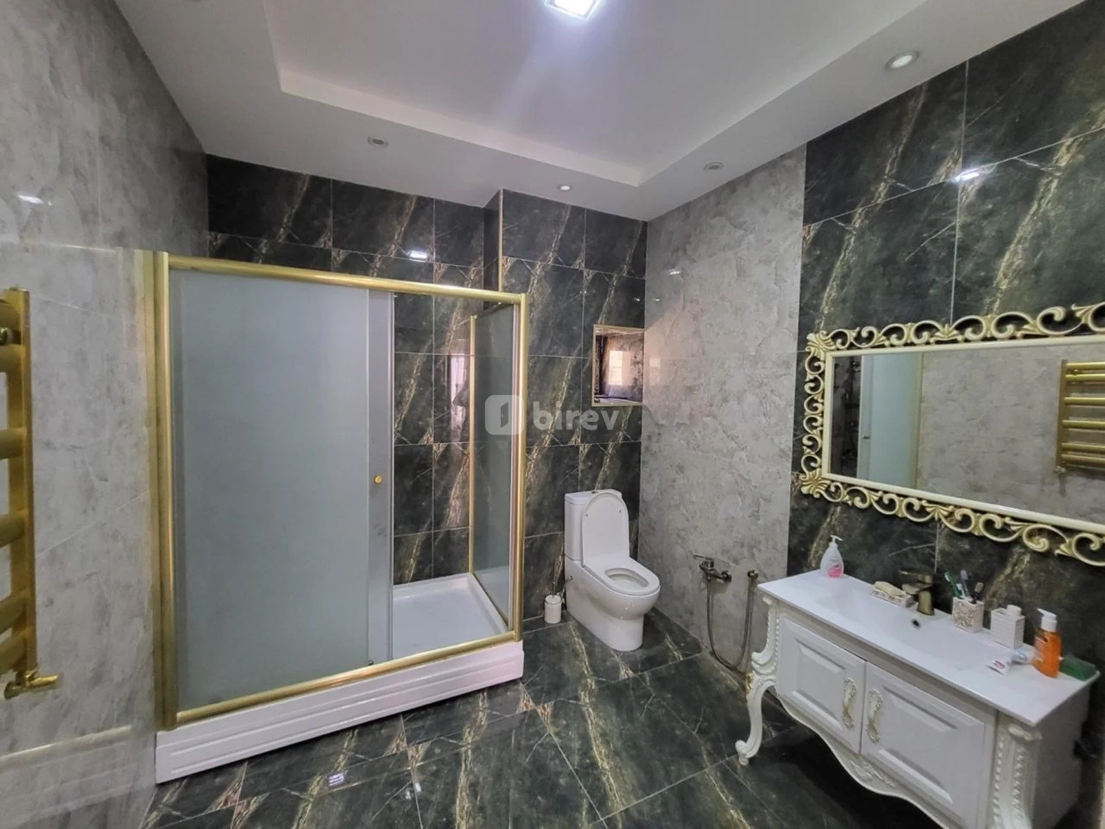8-комнатный дом, 6-й микрорайон, Sirab k., Бинагадинский район — фото 19