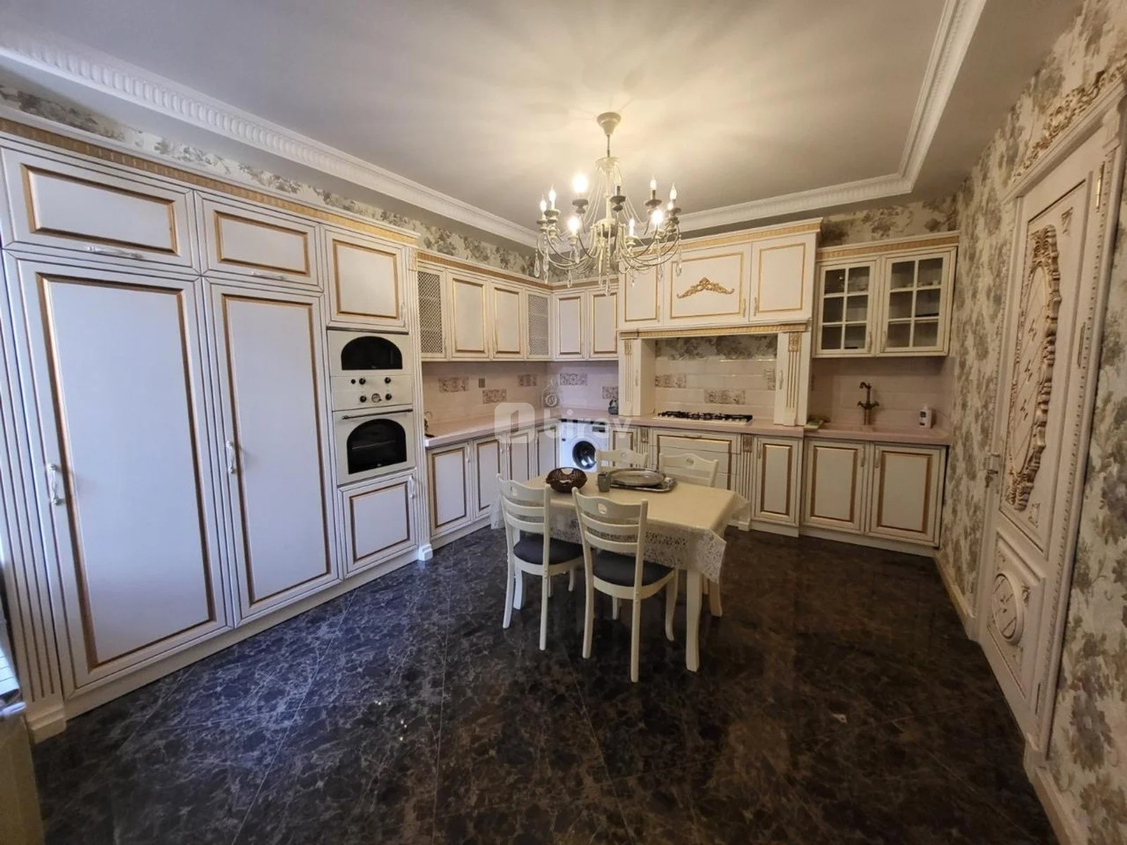 8-комнатный дом, 6-й микрорайон, Sirab k., Бинагадинский район — фото 21