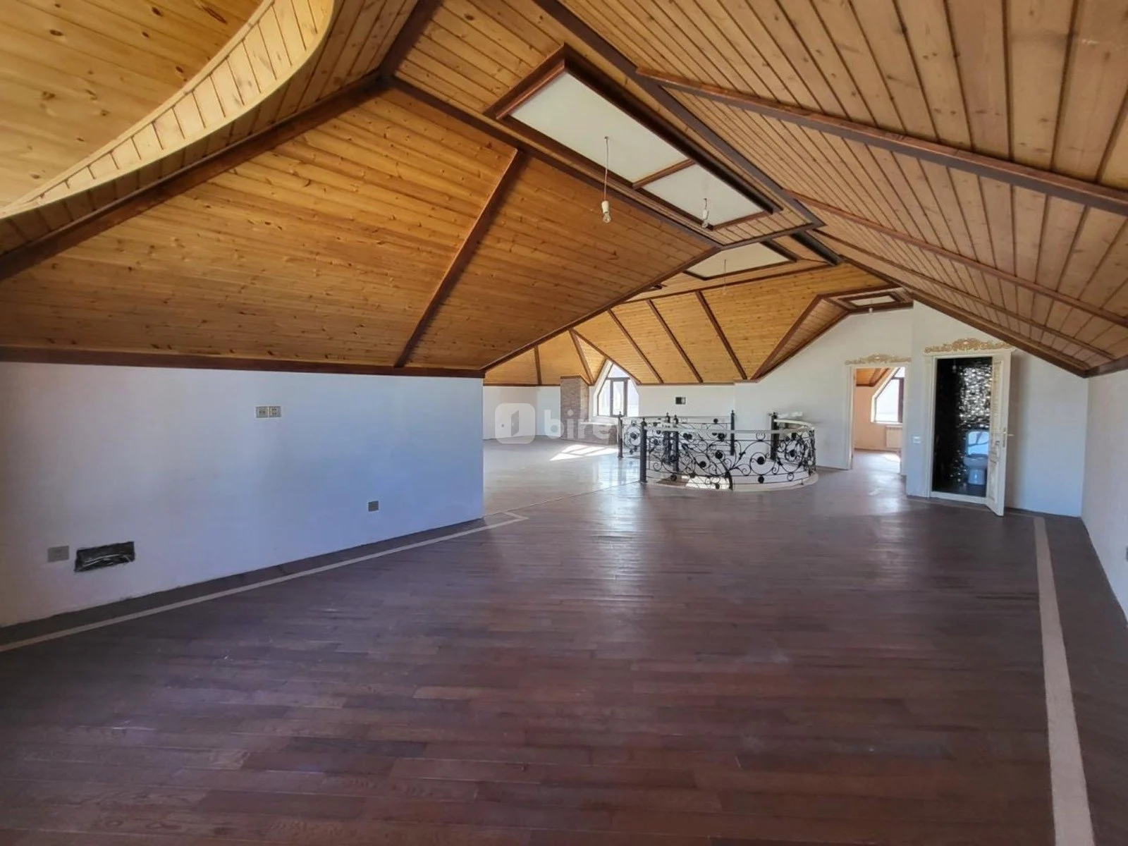 8-комнатный дом, 6-й микрорайон, Sirab k., Бинагадинский район — фото 23