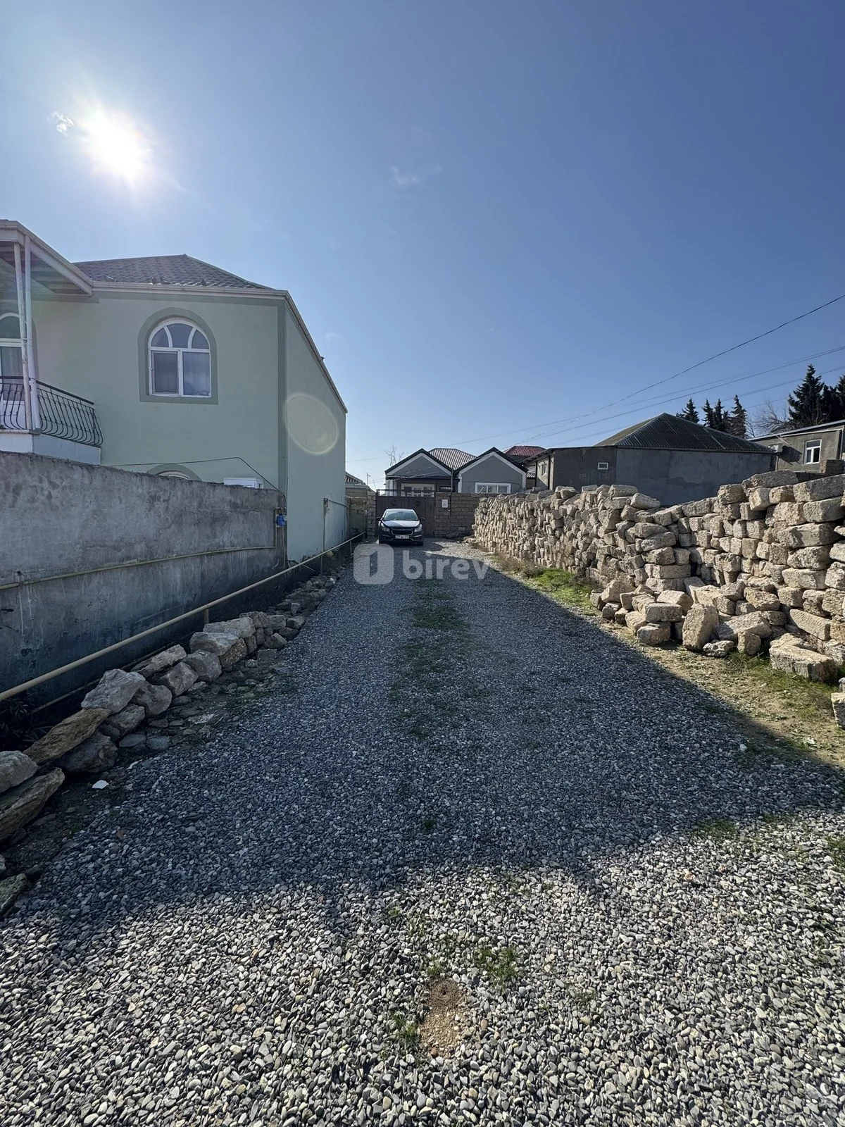3-комнатный дом, пос. Зых, İdris Süleymanov küçəsi, Сураханский район — фото 3