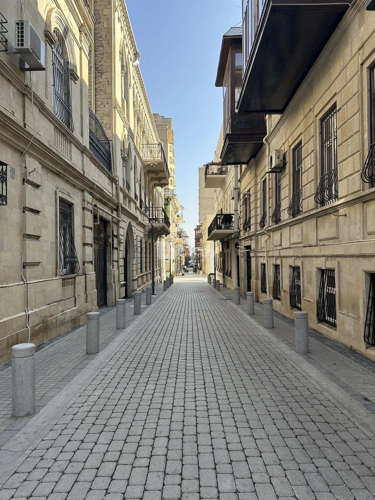 1-комнатная квартира, Сабаильский район, Həzi Aslanov küçəsi, Баку — фото 5