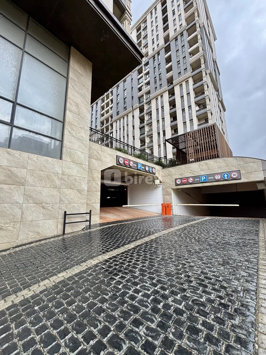 1-комнатная квартира, Насиминский район, Sarabski küçəsi, Баку — фото 2