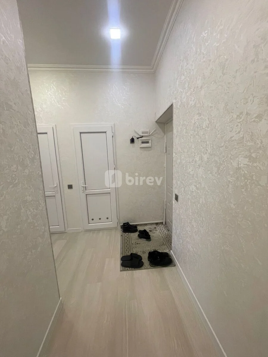 2-комнатная квартира, Сумгаит, Sumqayıt ş. 1-ci məhəllə — фото 9