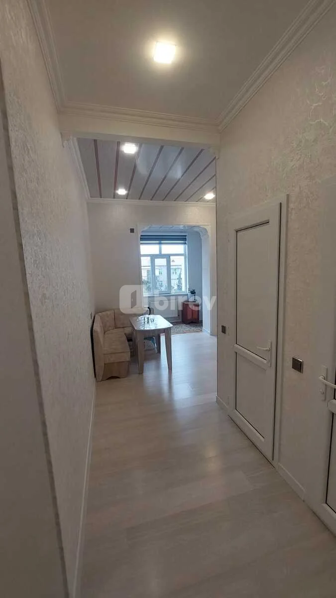 2-комнатная квартира, Сумгаит, Sumqayıt ş. 1-ci məhəllə — фото 11
