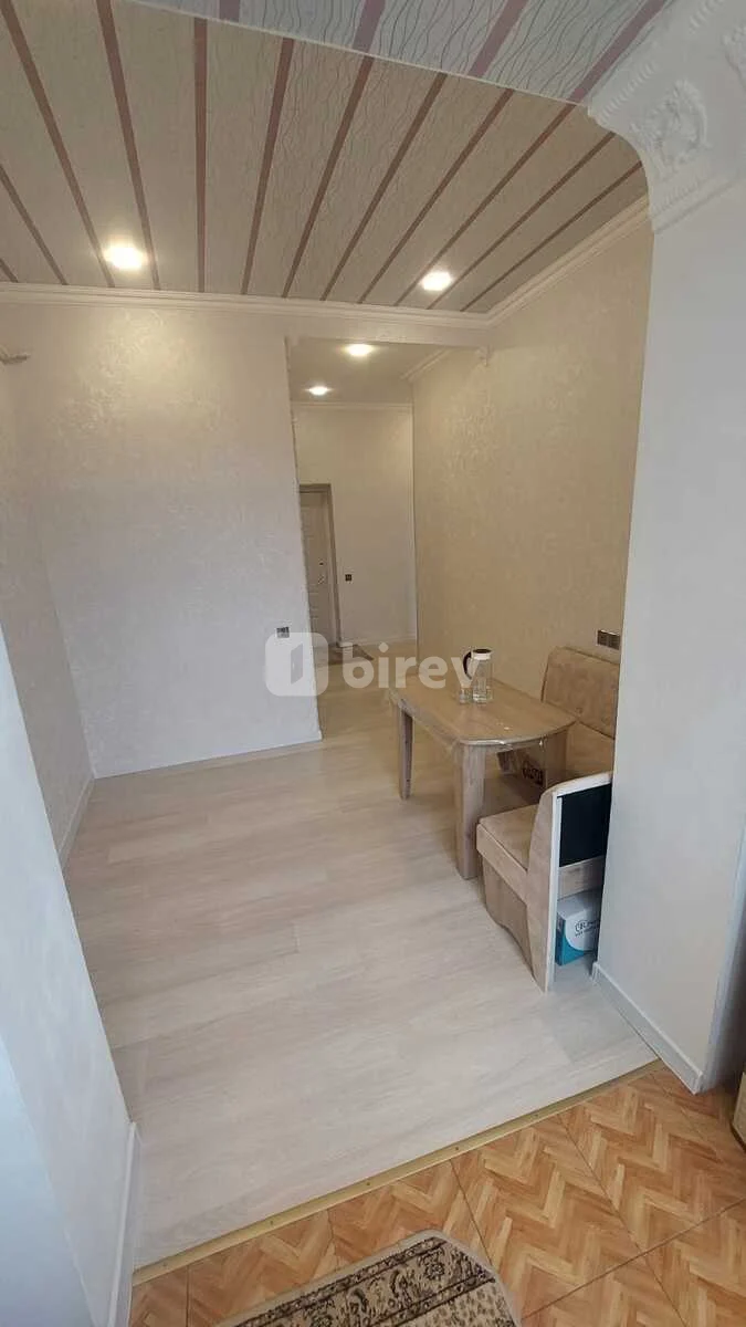 2-комнатная квартира, Сумгаит, Sumqayıt ş. 1-ci məhəllə — фото 12
