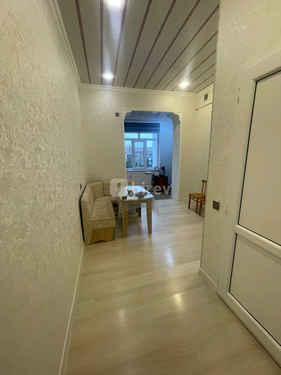 2-комнатная квартира, Сумгаит, Sumqayıt ş. 1-ci məhəllə — фото 15