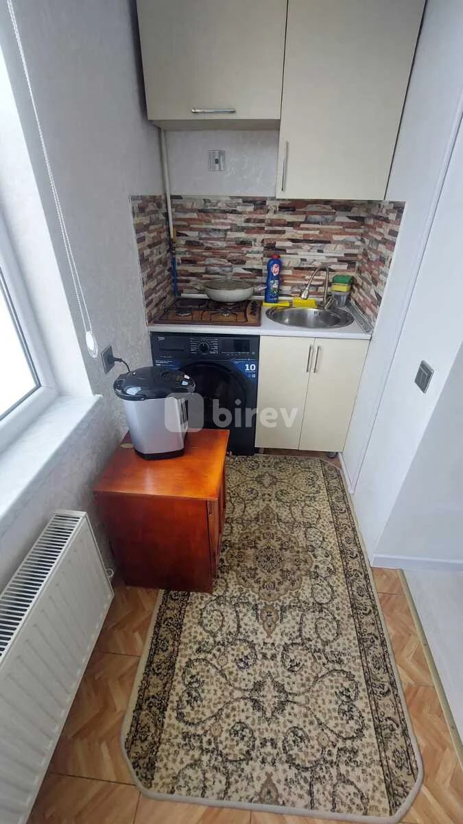 2-комнатная квартира, Сумгаит, Sumqayıt ş. 1-ci məhəllə — фото 18