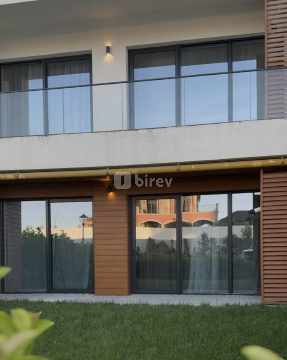 2-комнатная квартира, пос. Sea Breeze, Sea Breeze Park Residence 2, Сабунчинский район — фото 2