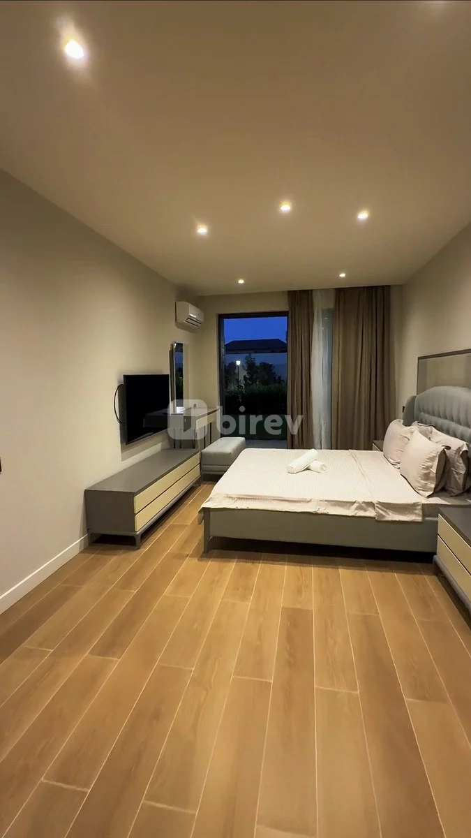 2-комнатная квартира, пос. Sea Breeze, Sea Breeze Park Residence 2, Сабунчинский район — фото 6