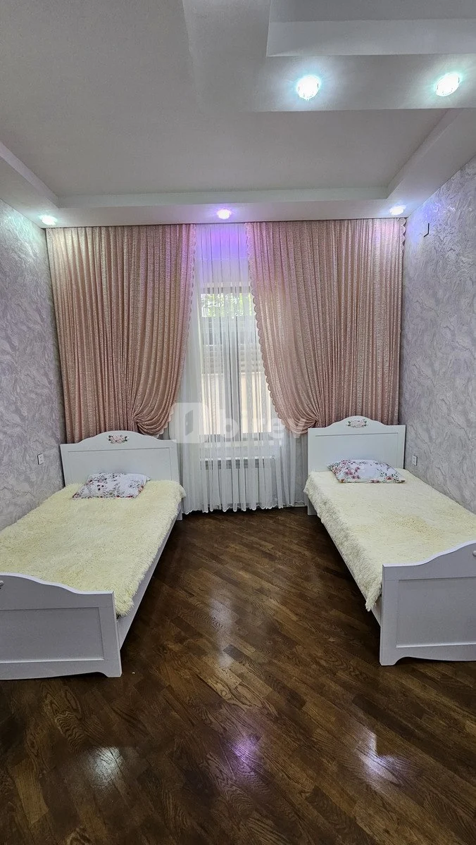 4-комнатный дом, пос. Мардакан, Mərdəkan qəs., Хазарский район — фото 16