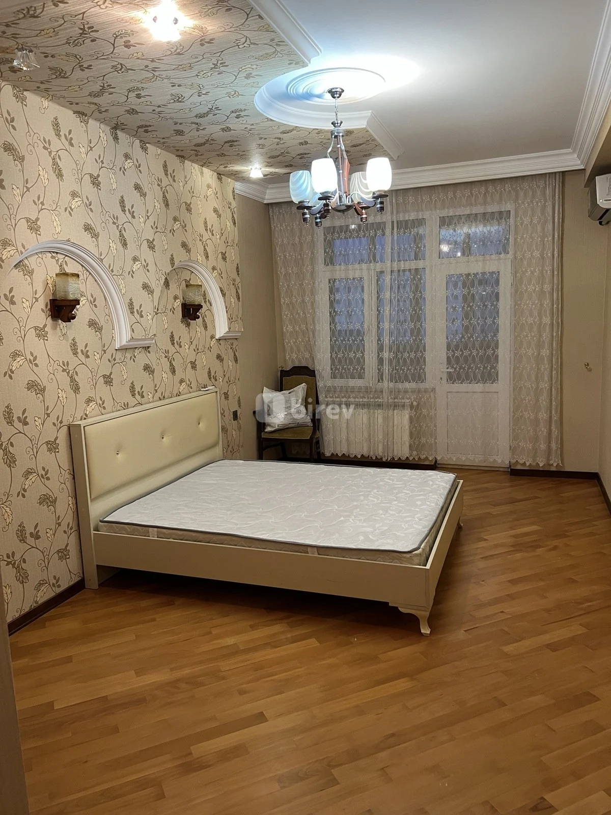 3-комнатная квартира, пос. Ахмедлы, Məhəmməd Hadi küçəsi, Хатаинский район — фото 7