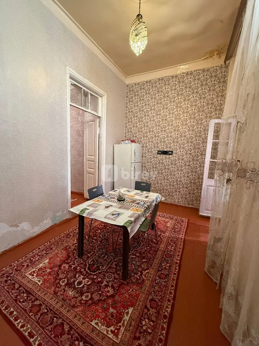 2-комнатная квартира, пос. Забрат, Zabrat 1 qəsəbəsi, Сабунчинский район — фото 1