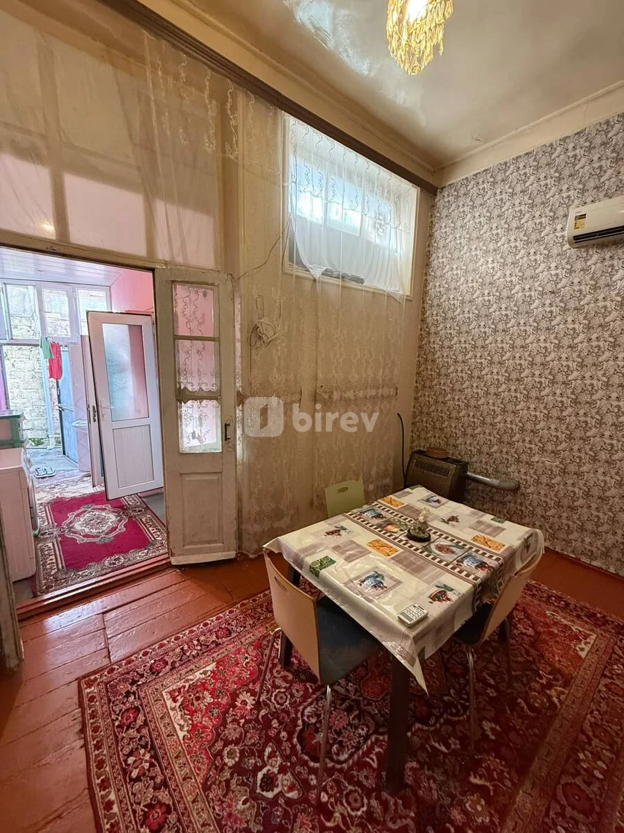 2-комнатная квартира, пос. Забрат, Zabrat 1 qəsəbəsi, Сабунчинский район — фото 3