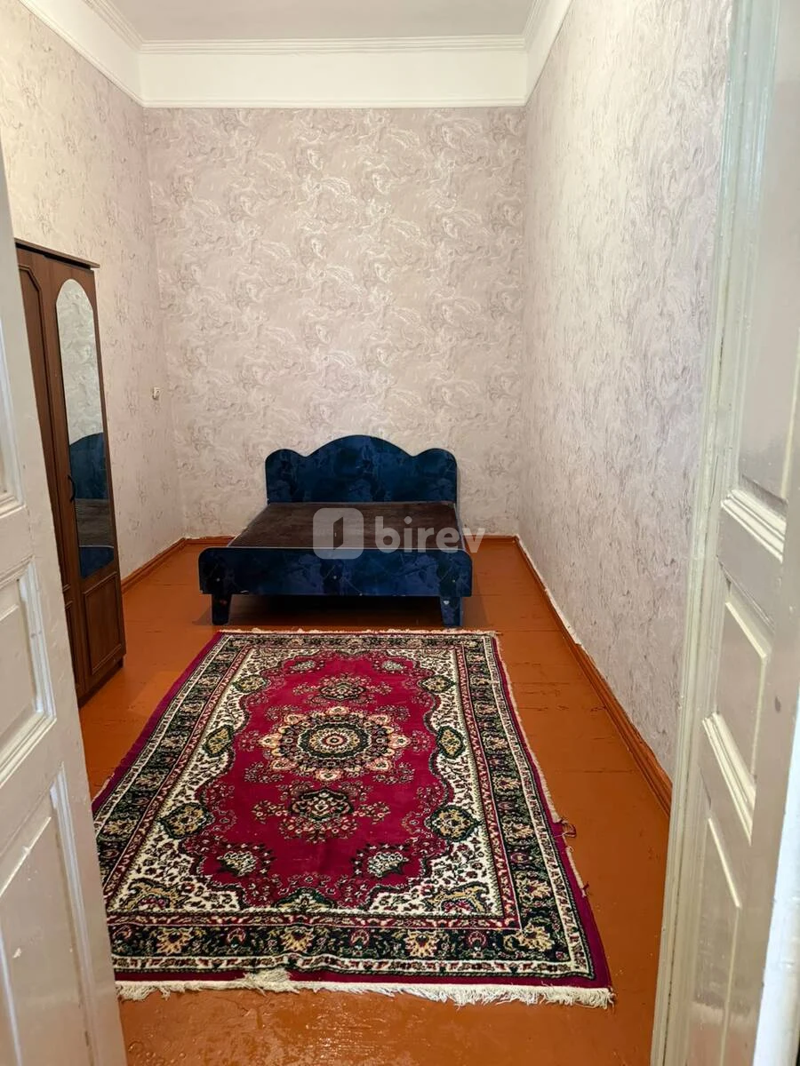 2-комнатная квартира, пос. Забрат, Zabrat 1 qəsəbəsi, Сабунчинский район — фото 4