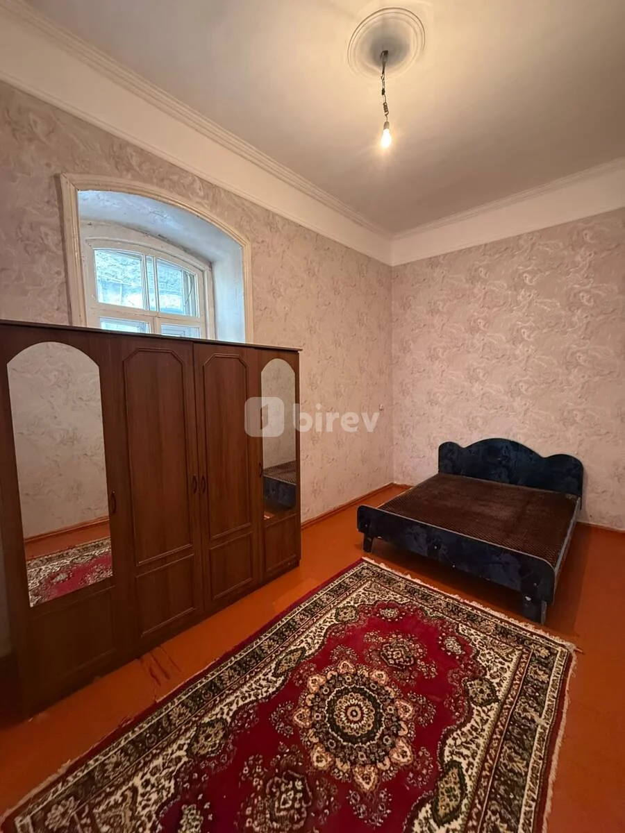 2-комнатная квартира, пос. Забрат, Zabrat 1 qəsəbəsi, Сабунчинский район — фото 5