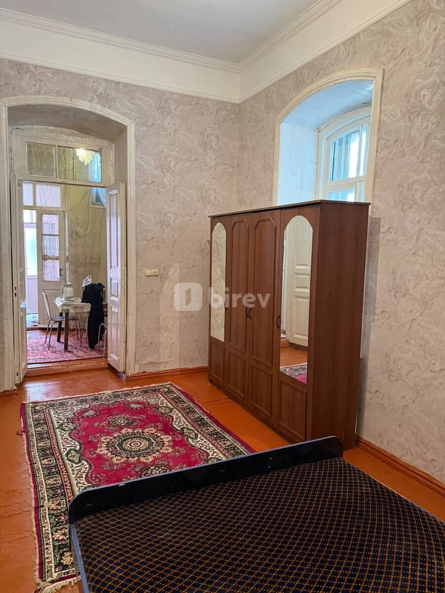 2-комнатная квартира, пос. Забрат, Zabrat 1 qəsəbəsi, Сабунчинский район — фото 6