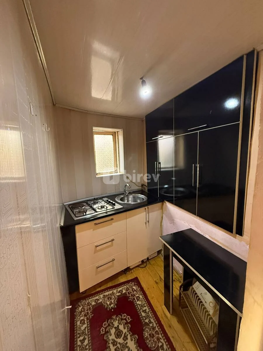 2-комнатная квартира, пос. Забрат, Zabrat 1 qəsəbəsi, Сабунчинский район — фото 8