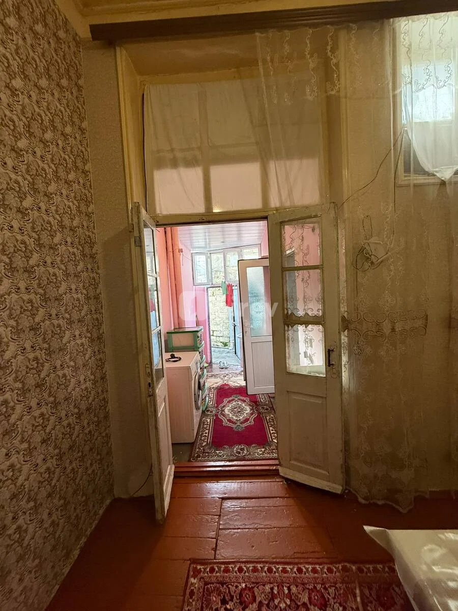 2-комнатная квартира, пос. Забрат, Zabrat 1 qəsəbəsi, Сабунчинский район — фото 9