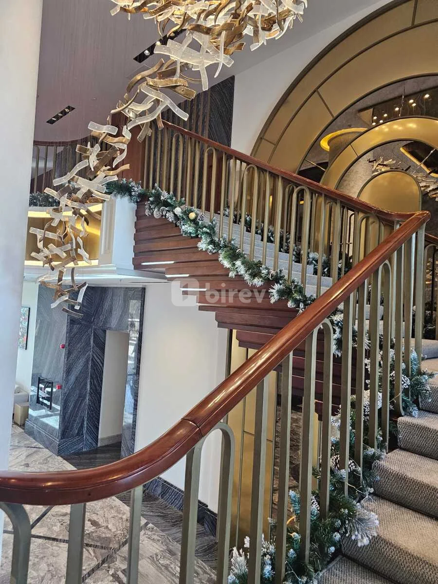 1-комнатная квартира, пос. Sea Breeze, Sea Breeze, Сабунчинский район — фото 4