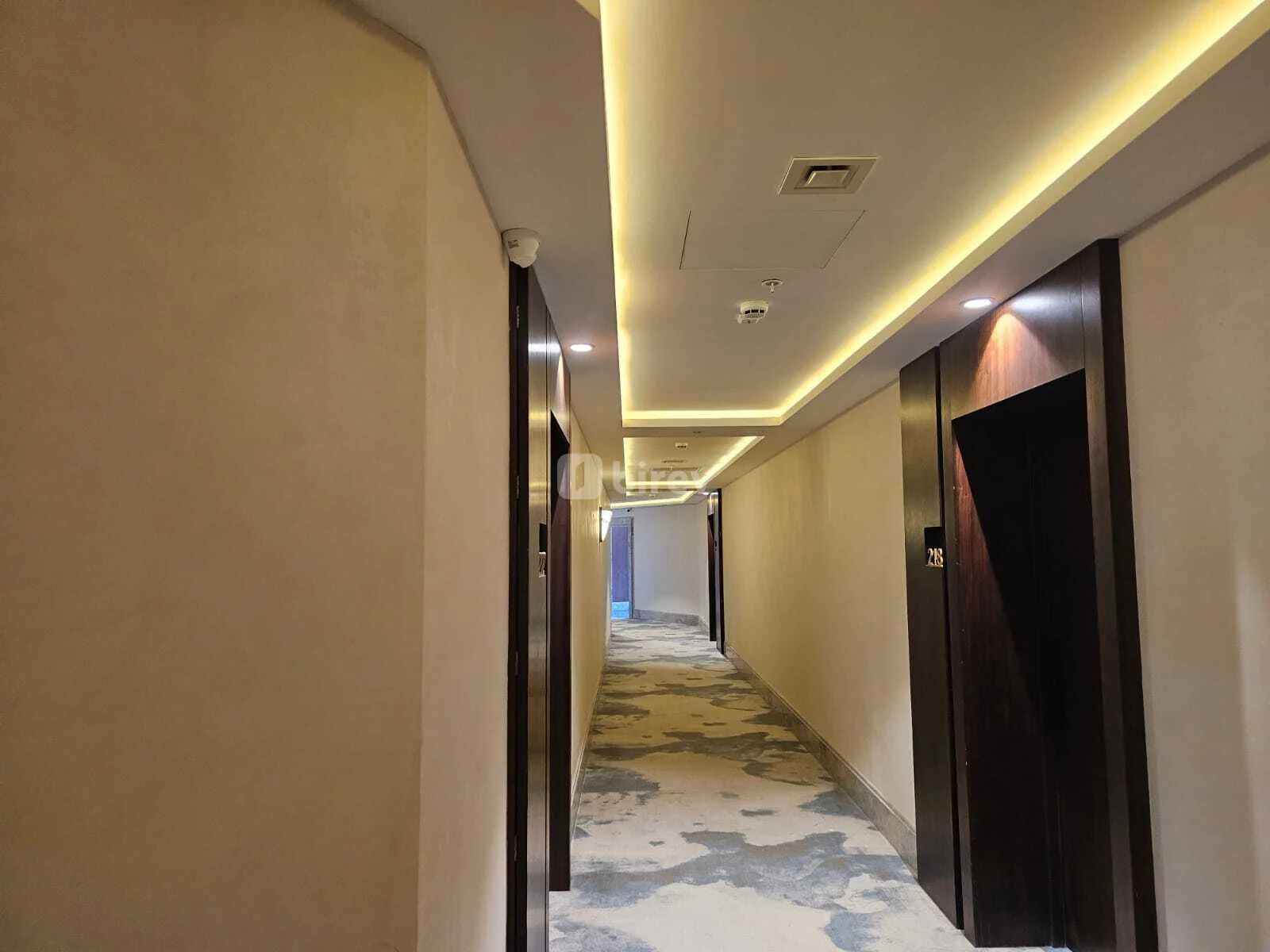 1-комнатная квартира, пос. Sea Breeze, Sea Breeze, Сабунчинский район — фото 5