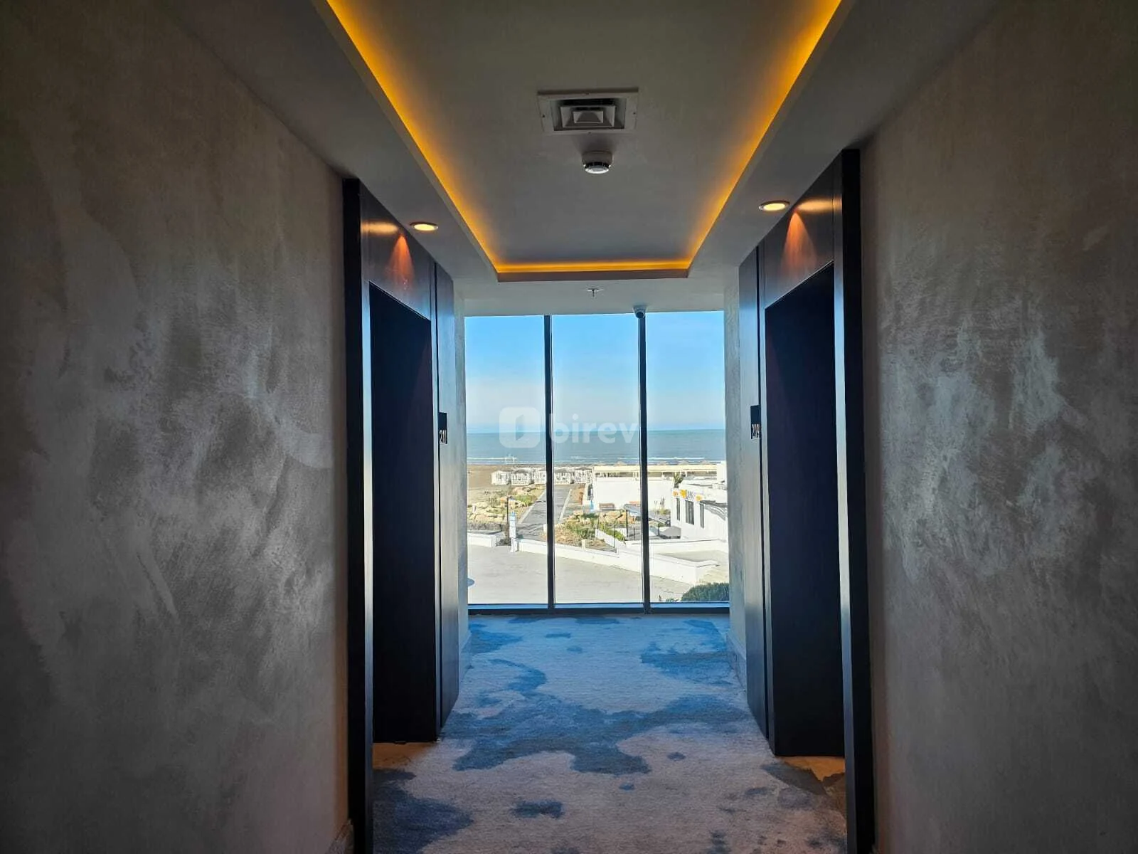 1-комнатная квартира, пос. Sea Breeze, Sea Breeze, Сабунчинский район — фото 7
