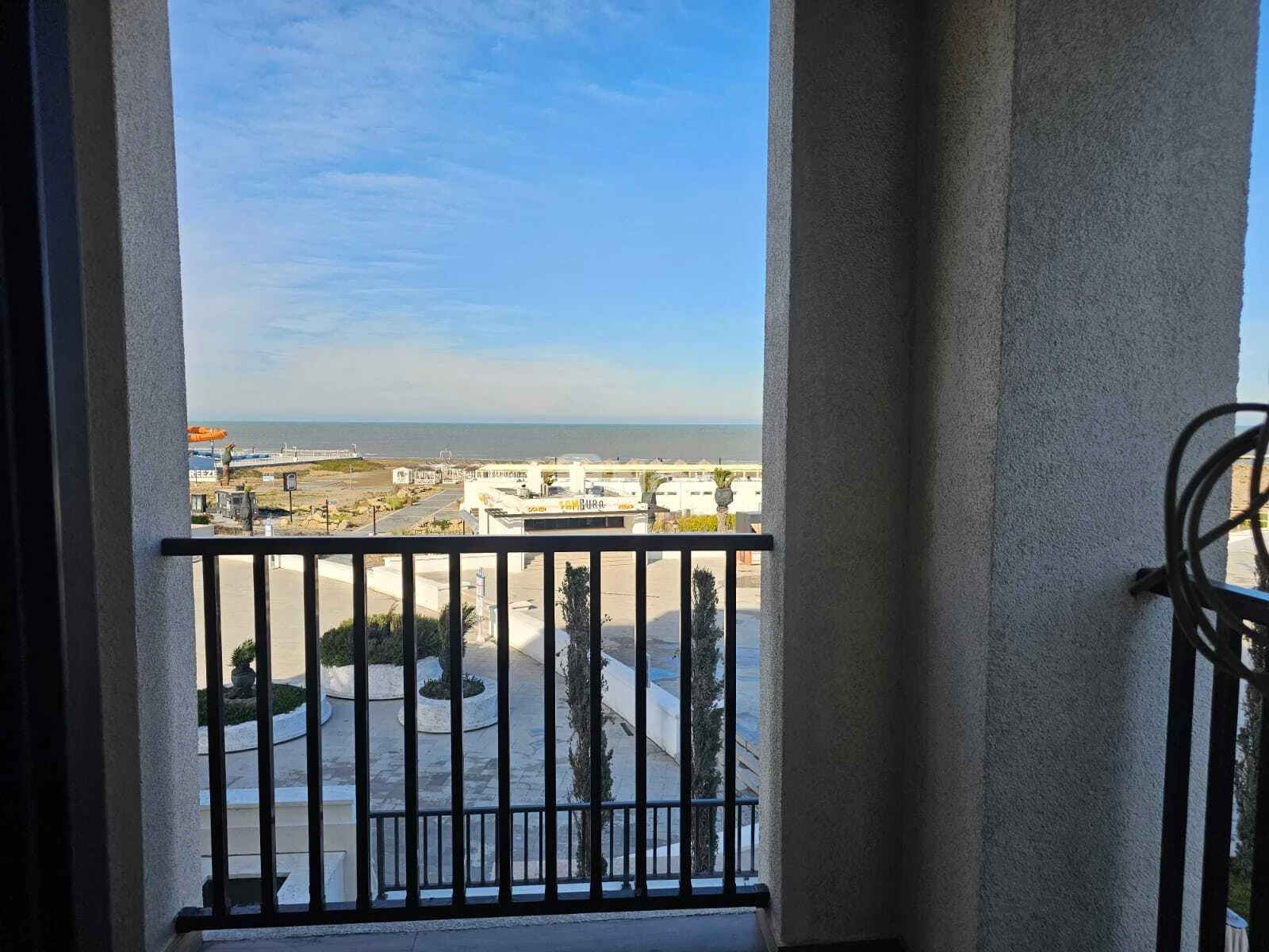 1-комнатная квартира, пос. Sea Breeze, Sea Breeze, Сабунчинский район — фото 14