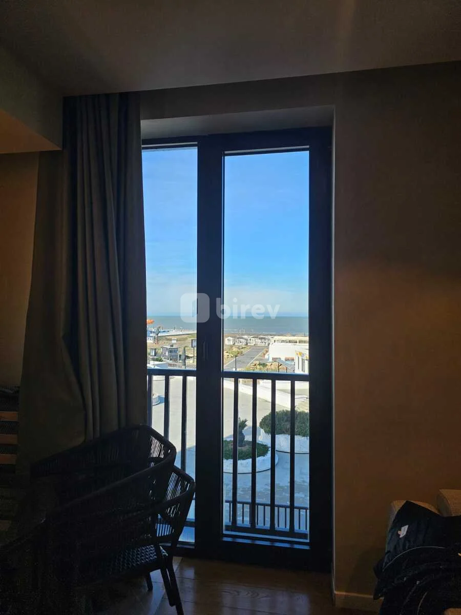 1-комнатная квартира, пос. Sea Breeze, Sea Breeze, Сабунчинский район — фото 15