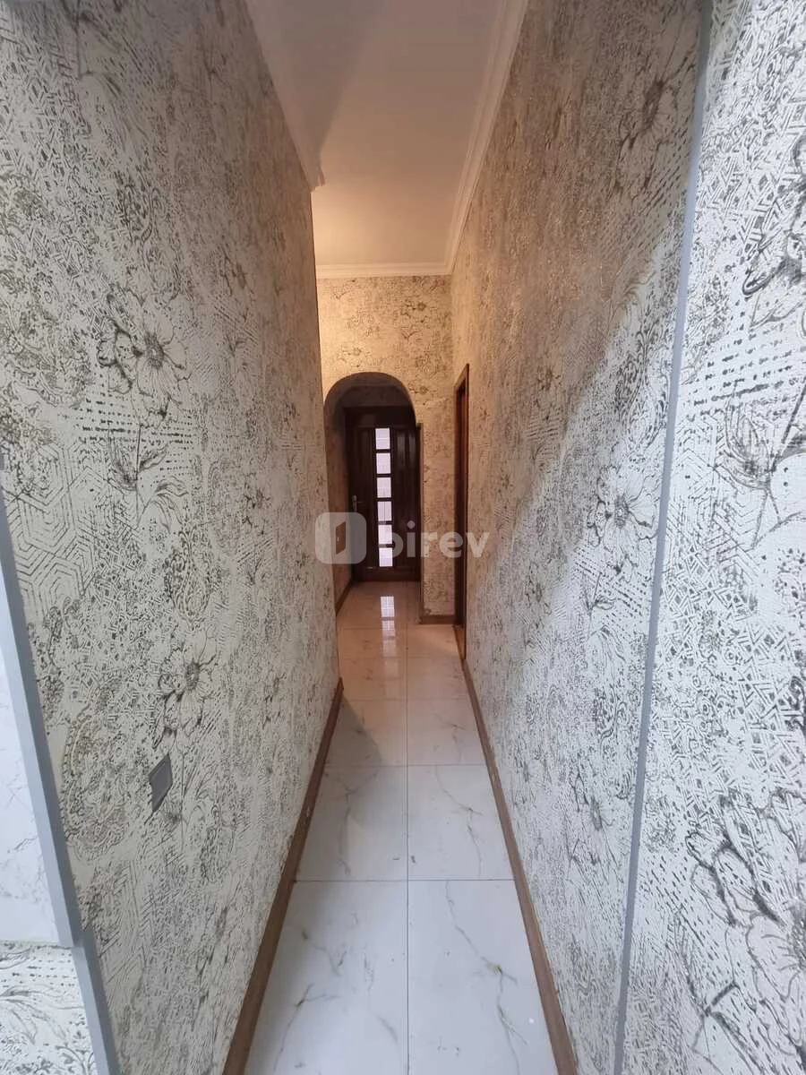 3-комнатная квартира, Наримановский район, Azadlıq prospekti 140, Баку — фото 4