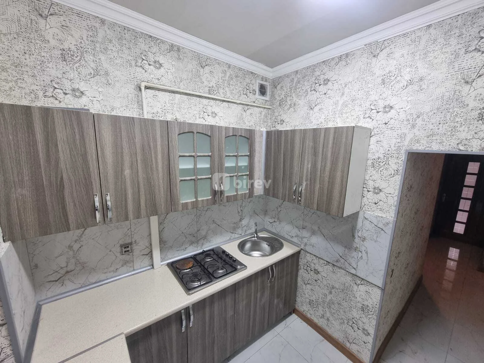 3-комнатная квартира, Наримановский район, Azadlıq prospekti 140, Баку — фото 5