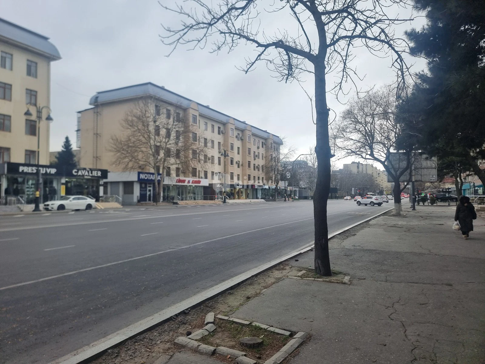 3-комнатная квартира, Наримановский район, Azadlıq prospekti 140, Баку — фото 6
