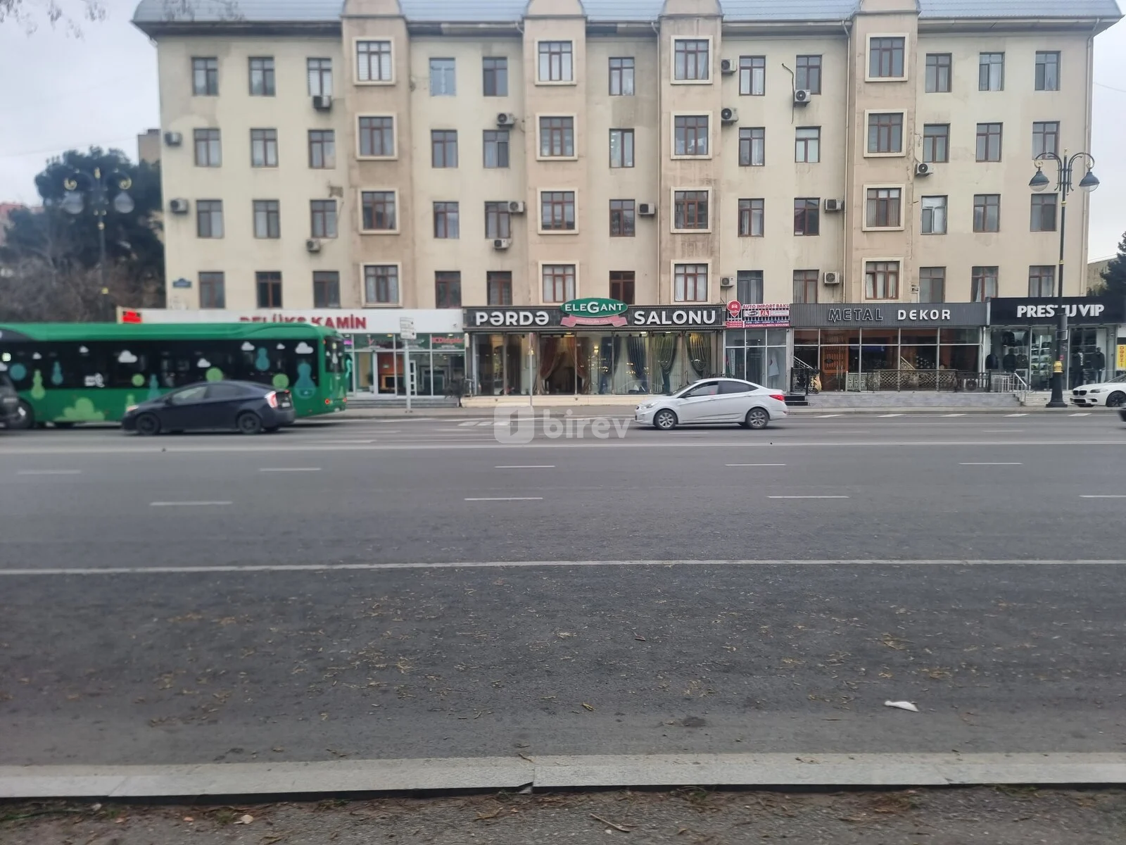 3-комнатная квартира, Наримановский район, Azadlıq prospekti 140, Баку — фото 7