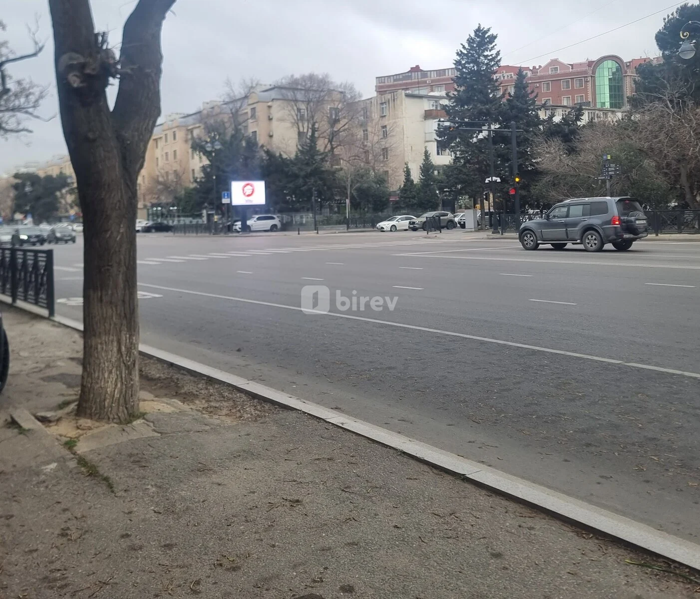 3-комнатная квартира, Наримановский район, Azadlıq prospekti 140, Баку — фото 8