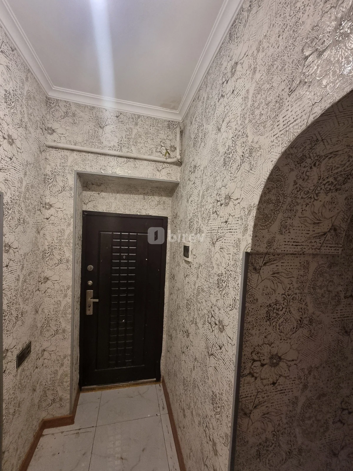 3-комнатная квартира, Наримановский район, Azadlıq prospekti 140, Баку — фото 9