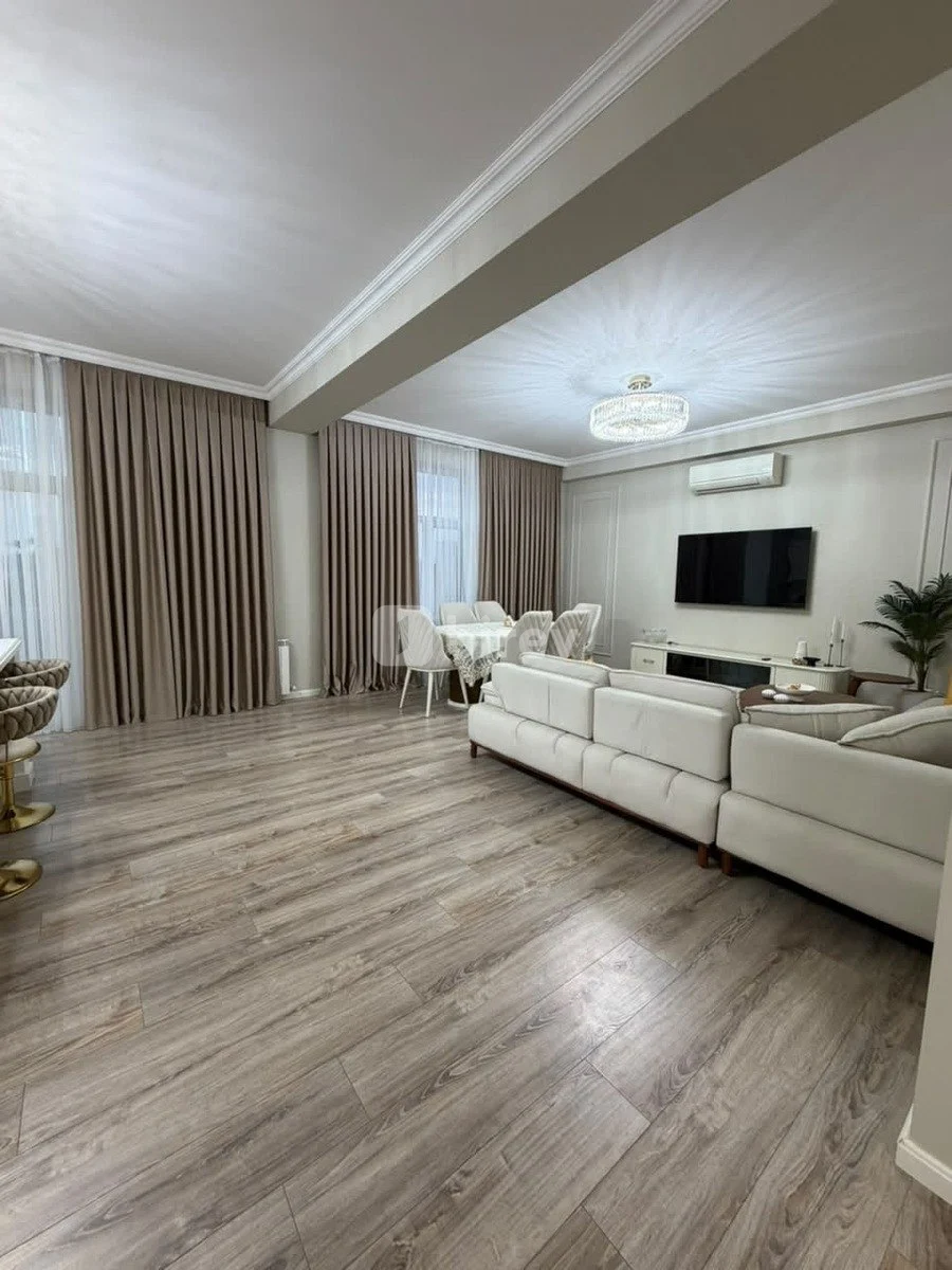 4-комнатная квартира, пос. Белый город, Fortis Residence YK, Хатаинский район — фото 2
