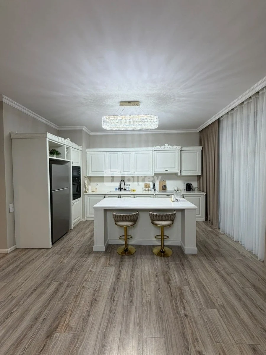 4-комнатная квартира, пос. Белый город, Fortis Residence YK, Хатаинский район — фото 3