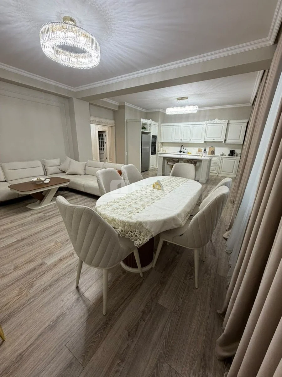 4-комнатная квартира, пос. Белый город, Fortis Residence YK, Хатаинский район — фото 5