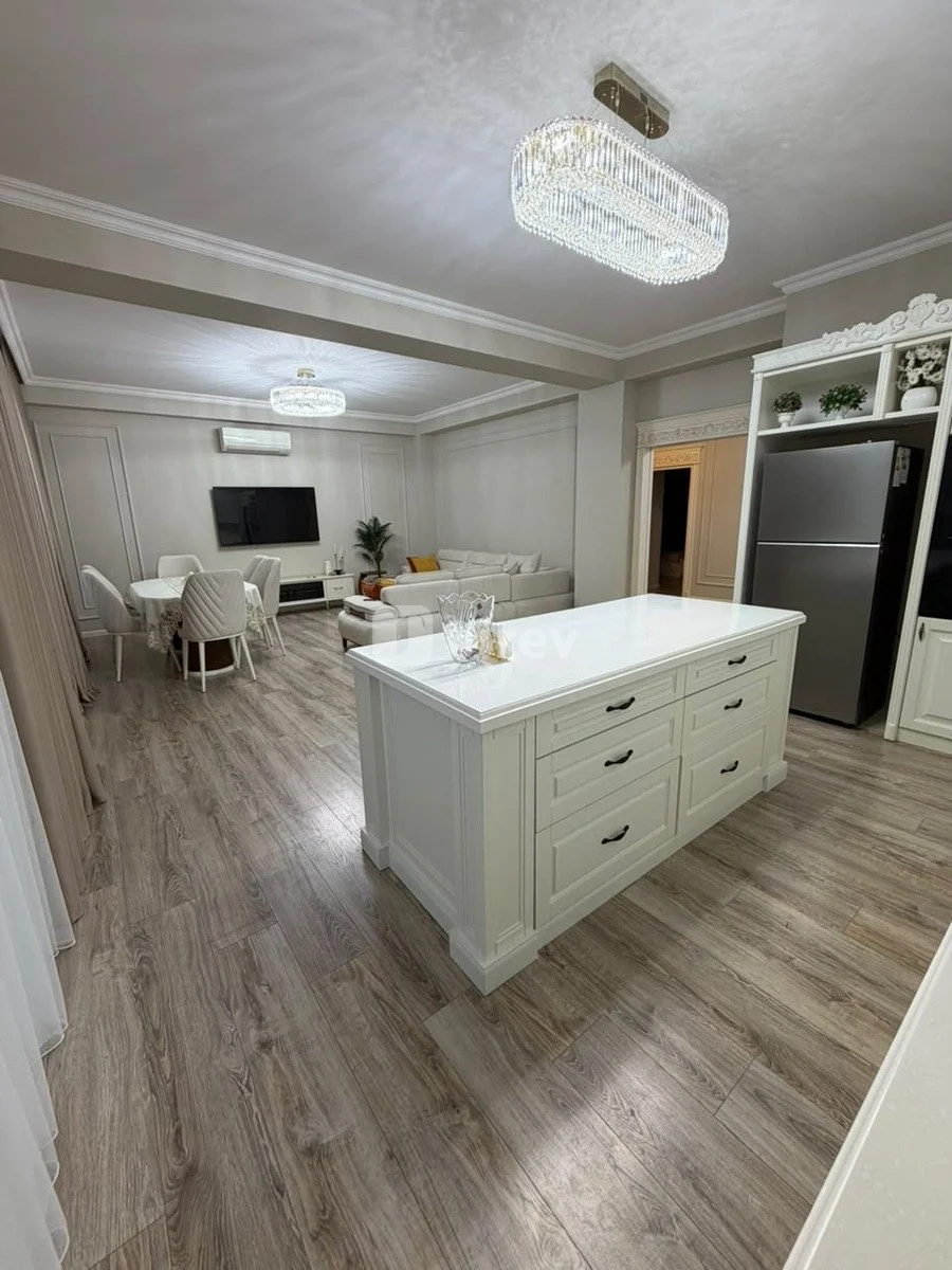 4-комнатная квартира, пос. Белый город, Fortis Residence YK, Хатаинский район — фото 6