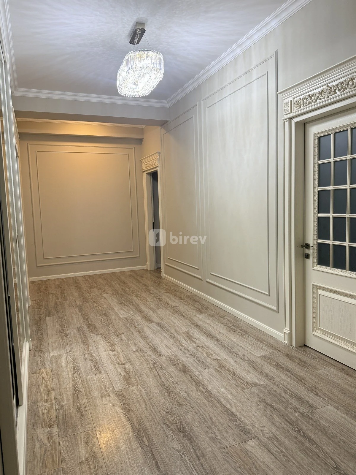 4-комнатная квартира, пос. Белый город, Fortis Residence YK, Хатаинский район — фото 7