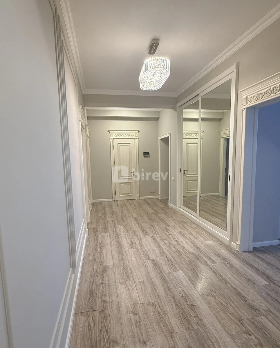 4-комнатная квартира, пос. Белый город, Fortis Residence YK, Хатаинский район — фото 8