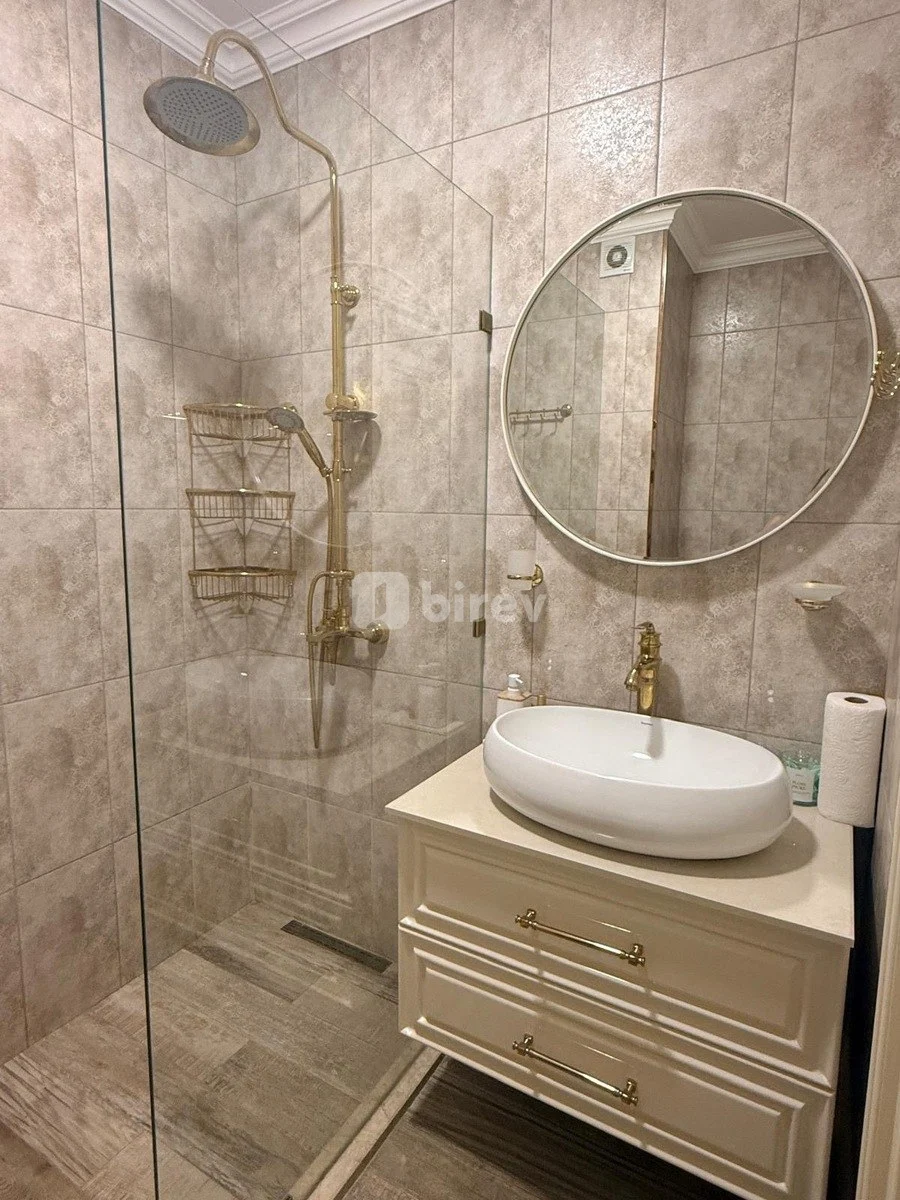 4-комнатная квартира, пос. Белый город, Fortis Residence YK, Хатаинский район — фото 9