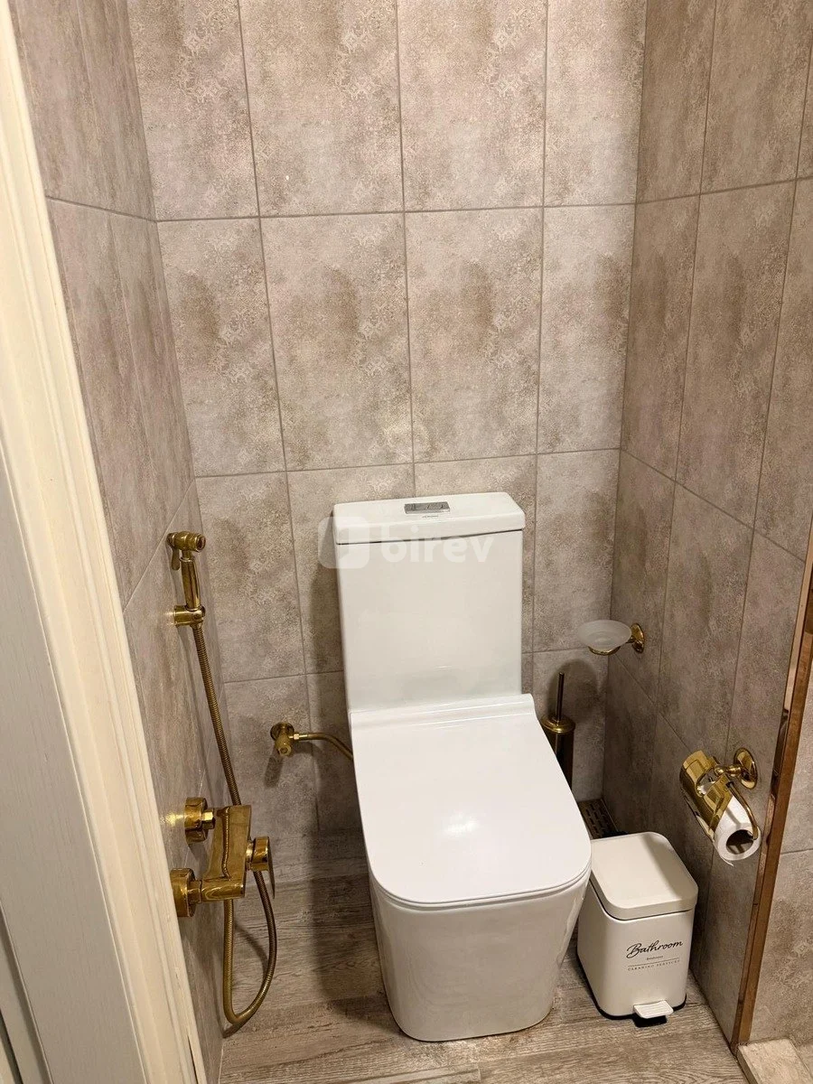 4-комнатная квартира, пос. Белый город, Fortis Residence YK, Хатаинский район — фото 10