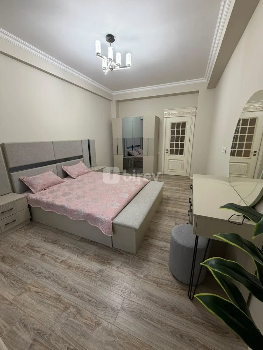 4-комнатная квартира, пос. Белый город, Fortis Residence YK, Хатаинский район — фото 11