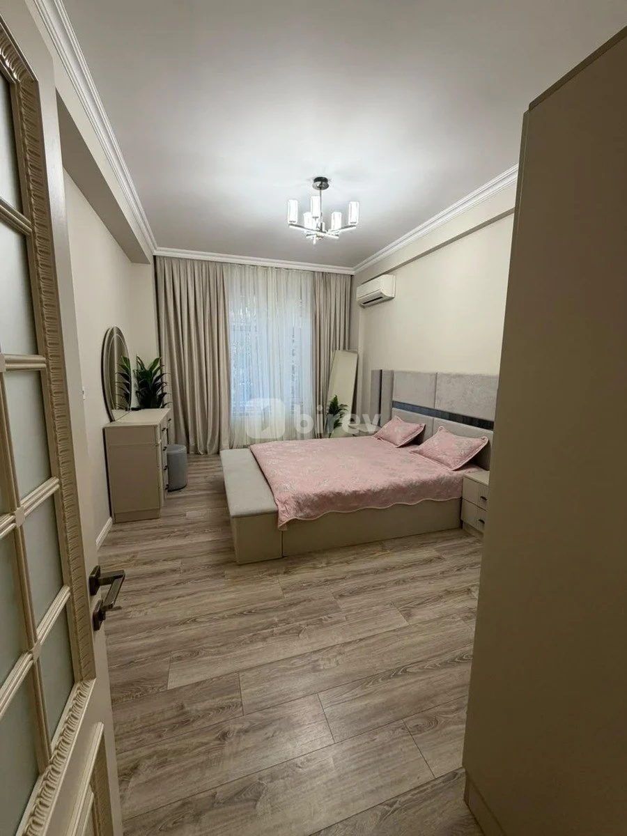 4-комнатная квартира, пос. Белый город, Fortis Residence YK, Хатаинский район — фото 12