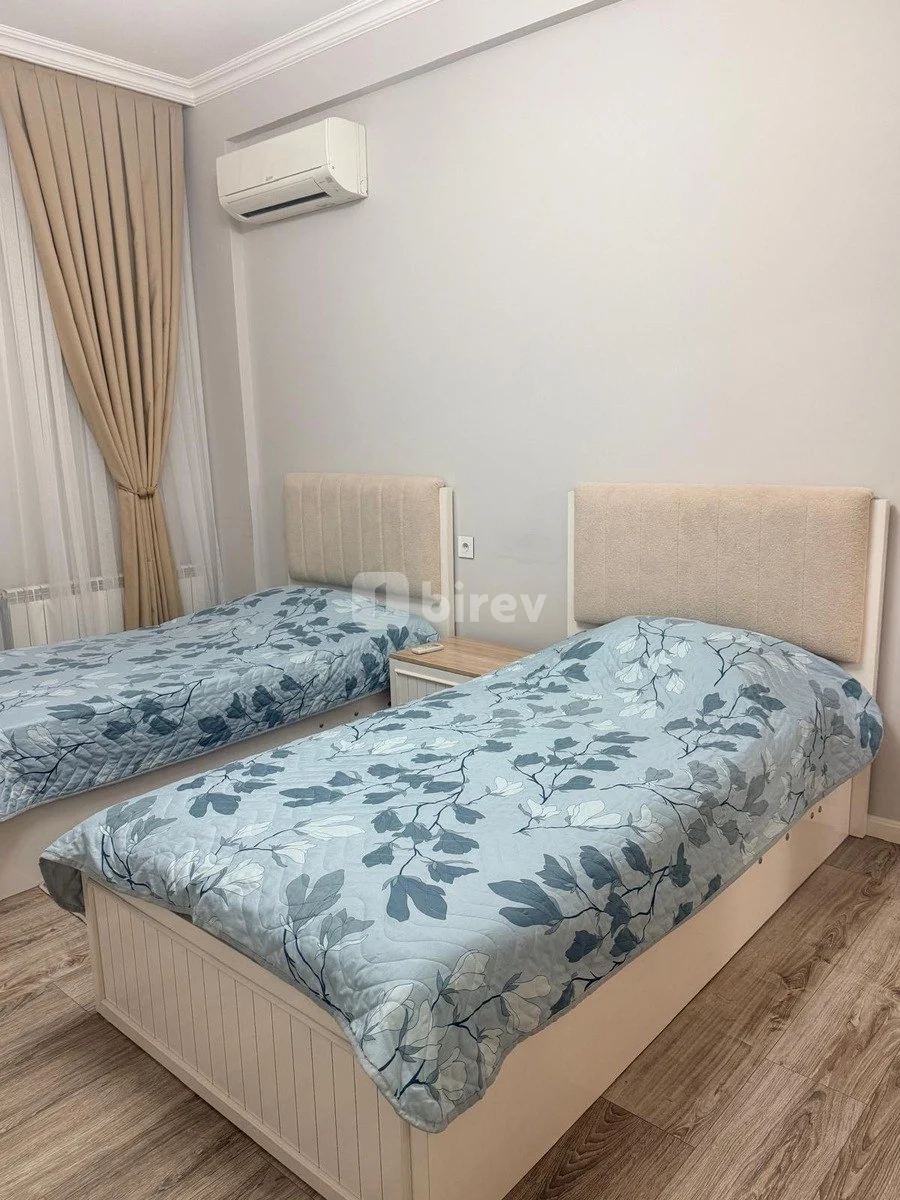 4-комнатная квартира, пос. Белый город, Fortis Residence YK, Хатаинский район — фото 13